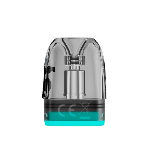 DEPOSITO CARTUCHO ARGUS 0.4 OHM TOP FILL V2