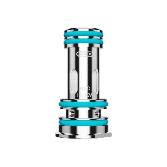 RESISTENCIA PNP X 0.8 OHM VOOPOO