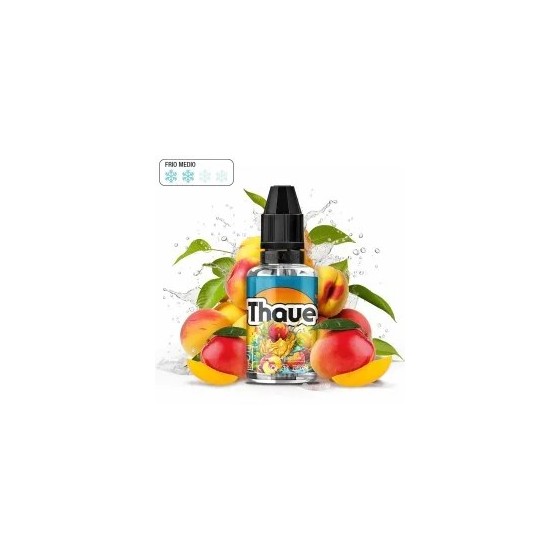 AROMA THAUE 30ML OIL4VAP