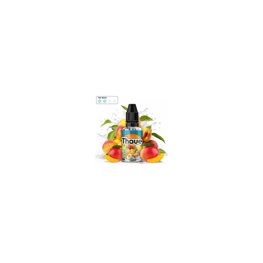 AROMA THAUE 30ML OIL4VAP