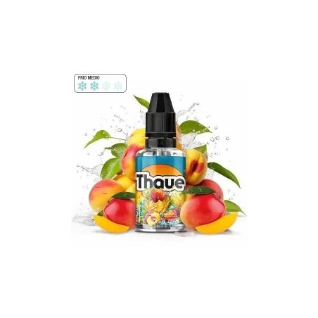 AROMA THAUE 30ML OIL4VAP