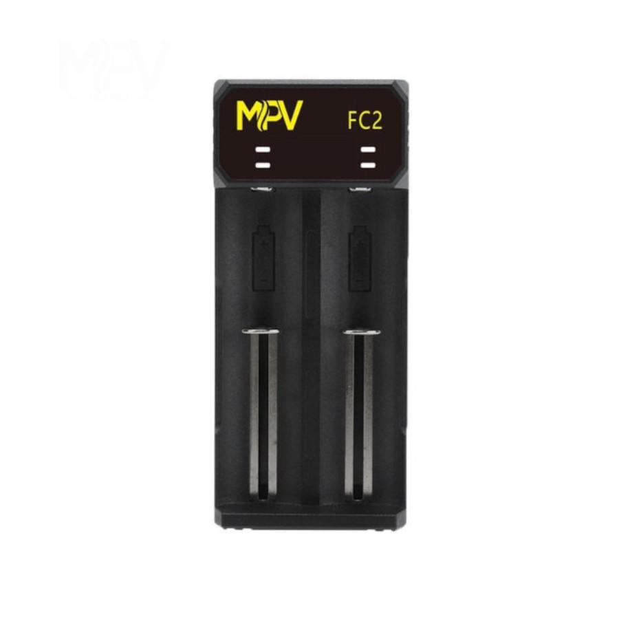 CARGADOR RAPIDO FC2 MPV