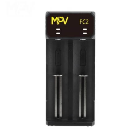 CARGADOR RAPIDO FC2 MPV