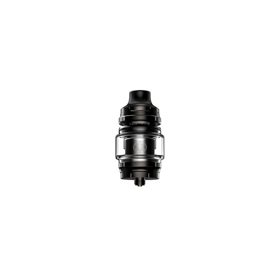 CENTAURUS SUB-OHM V2 BLACK LOST VAPE