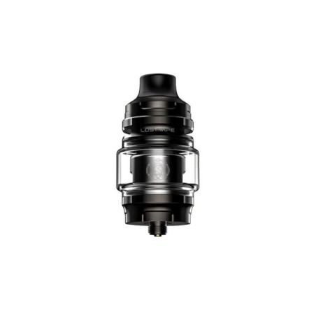 CENTAURUS SUB-OHM V2 BLACK LOST VAPE