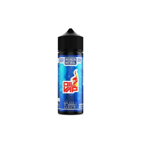 BASE 130ML 100PG OIL4VAP