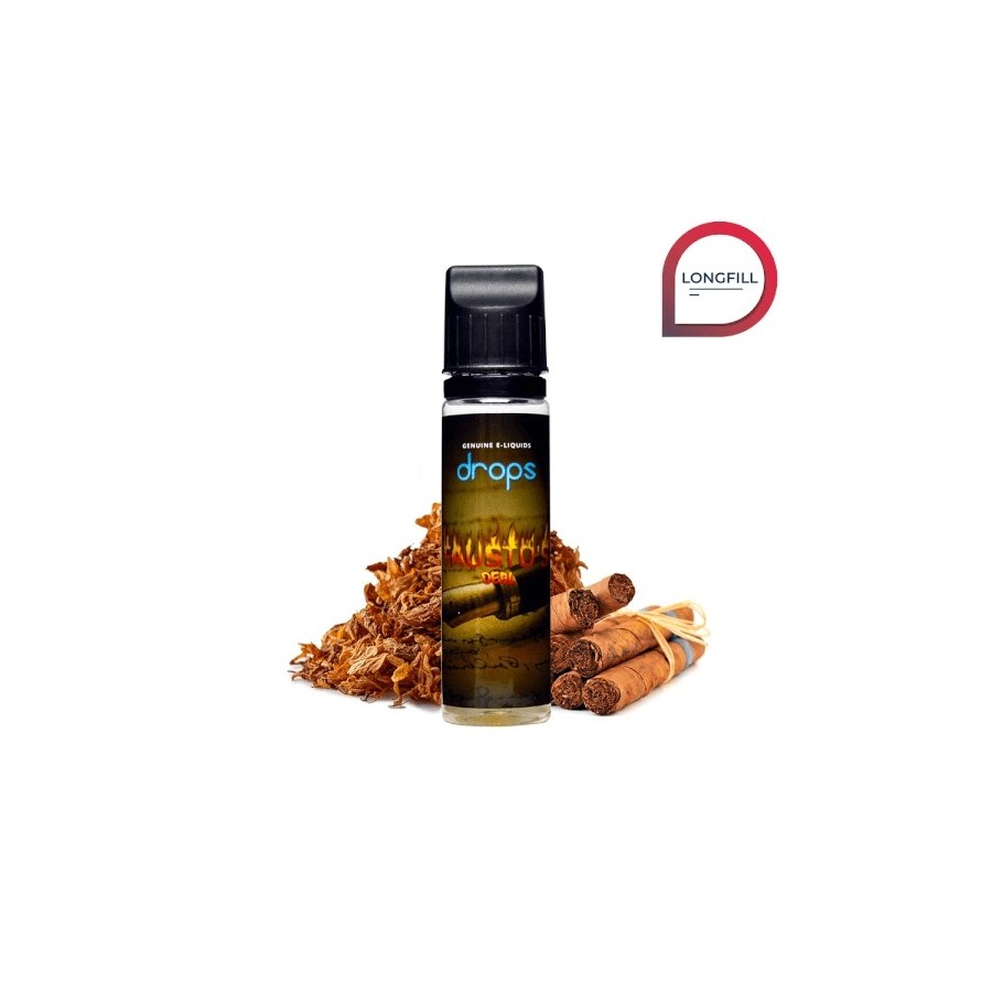 AROMA FAUSTOS DEAL 8ML LONGFILL DROPS