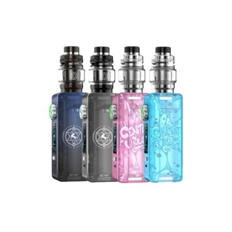 CENTAURUS N100 KIT GREY ROCK LOST VAPE