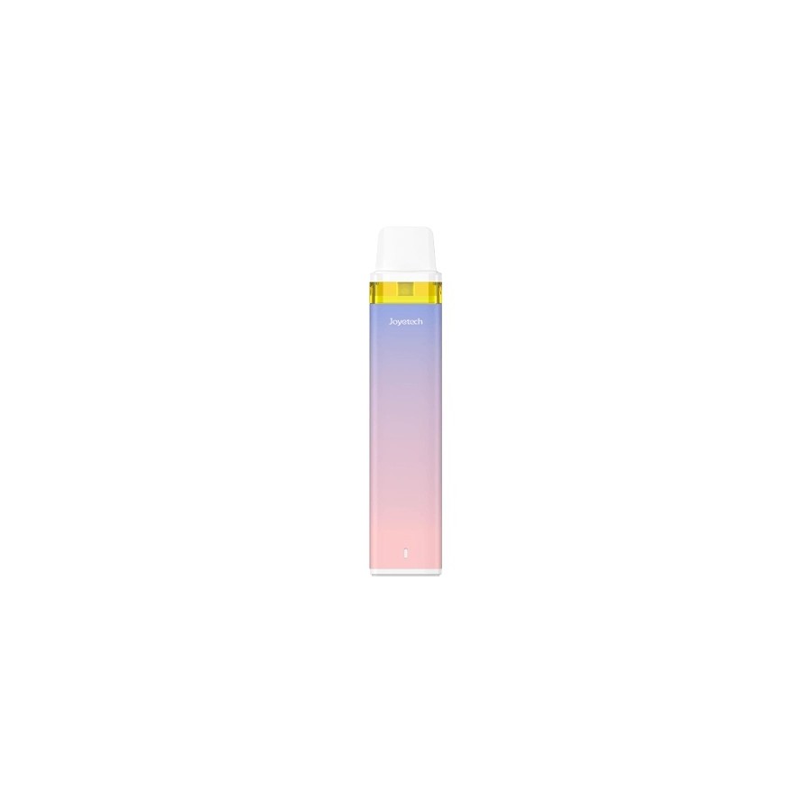 WIDEWICK POD KIT ROMANTIC PURPLE JOYETECH
