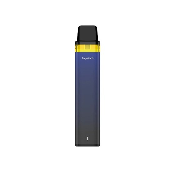 WIDEWICK POD KIT DARK BLUE JOYETECH