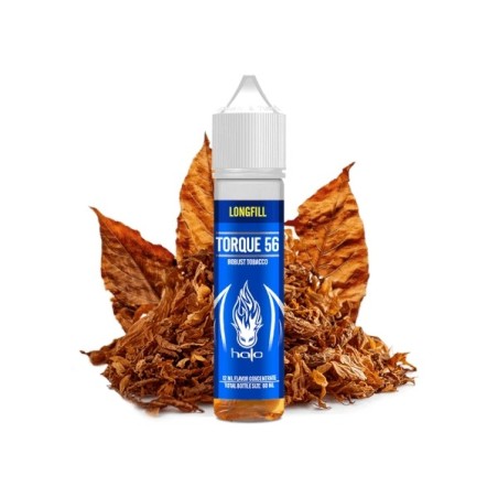 AROMA TORQUE 56 HALO 12ML LONGFILL BLUE SERIES