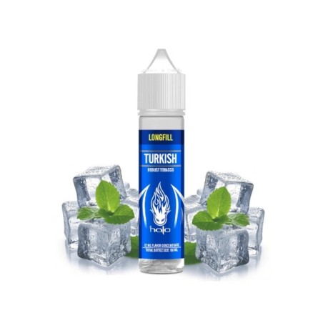 AROMA SUBZERO HALO 12ML LONGFILL BLUE SERIES