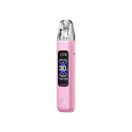XLIM PRO 3 PINK SILK KIT OXVA