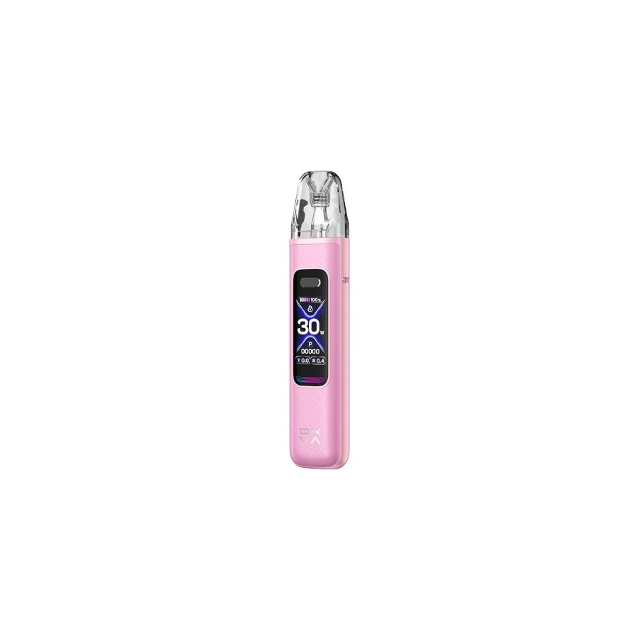 XLIM PRO 3 PINK SILK KIT OXVA