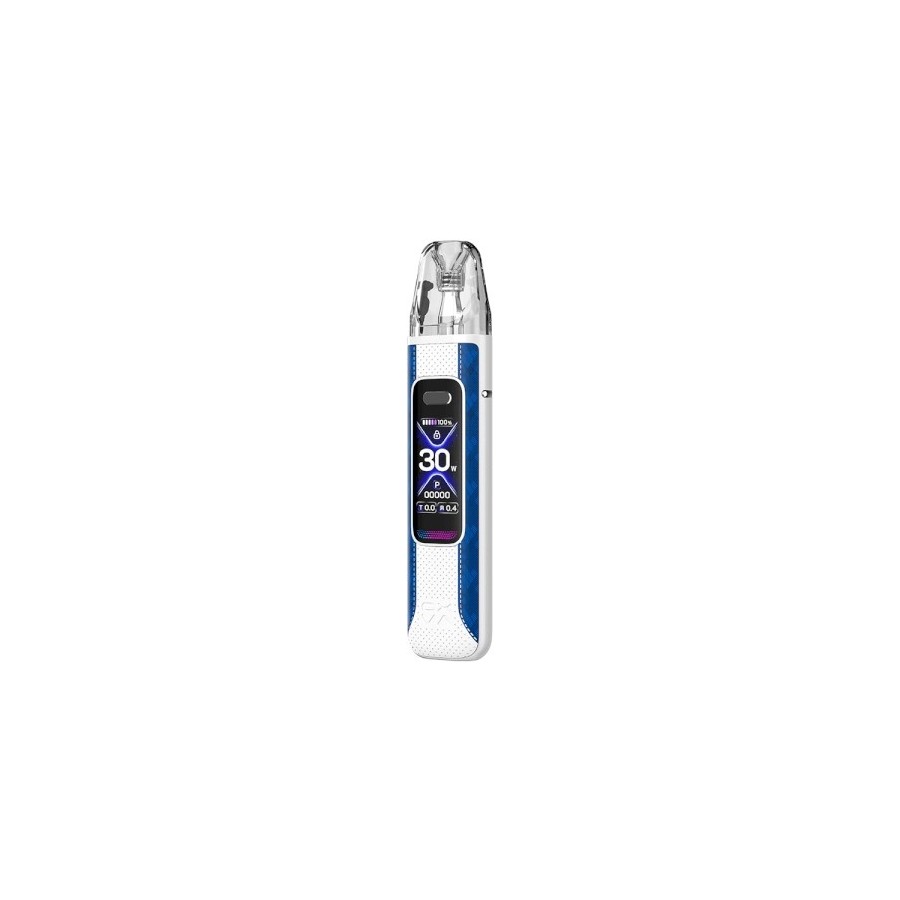 XLIM PRO 3 SKY BLUE KIT OXVA