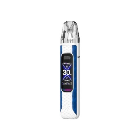 XLIM PRO 3 SKY BLUE KIT OXVA