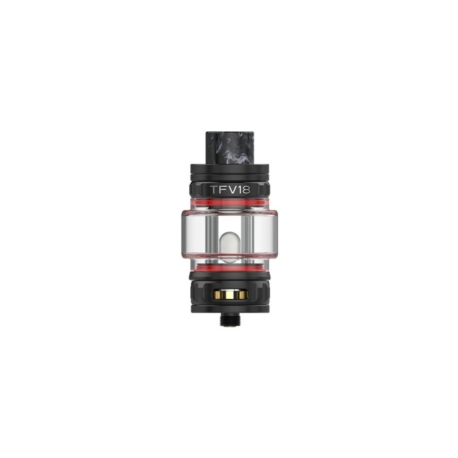 TFV18 TANK MATTE BLACK SMOK