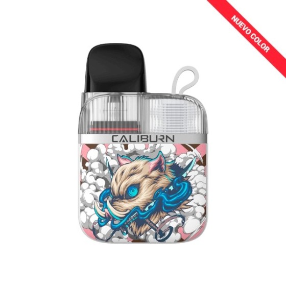 UWELL CALIBURN G3 LITE KOKO BEAST