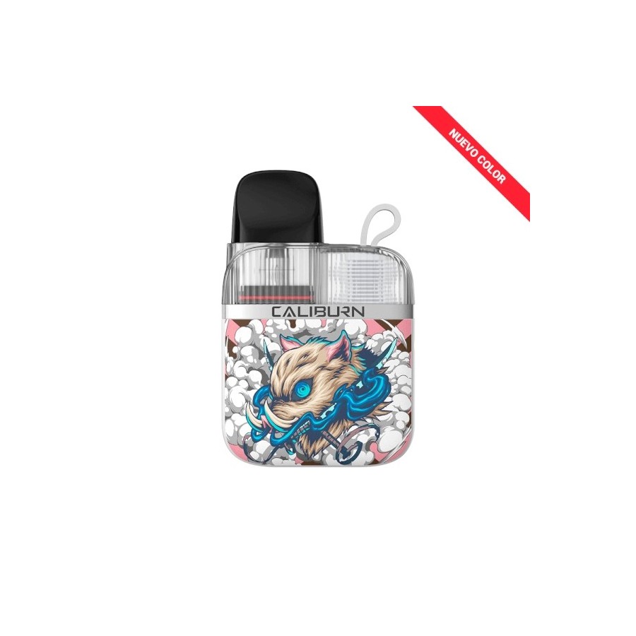 UWELL CALIBURN G3 LITE KOKO BEAST
