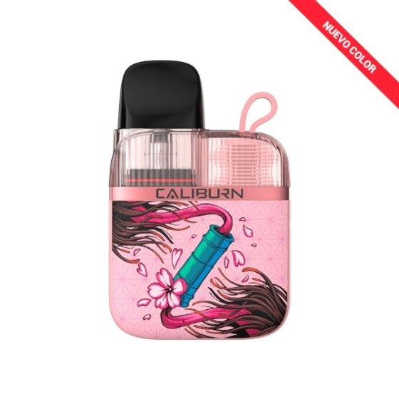 UWELL CALIBURN G3 LITE KOKO BLOOD