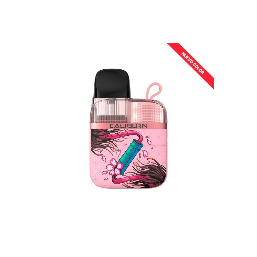 UWELL CALIBURN G3 LITE KOKO BLOOD