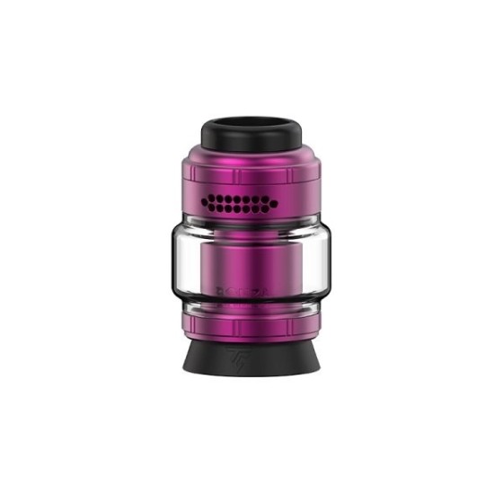 BONZA PRO RTA PURPLE THUNDER CLOUD X VAPING BOGAN