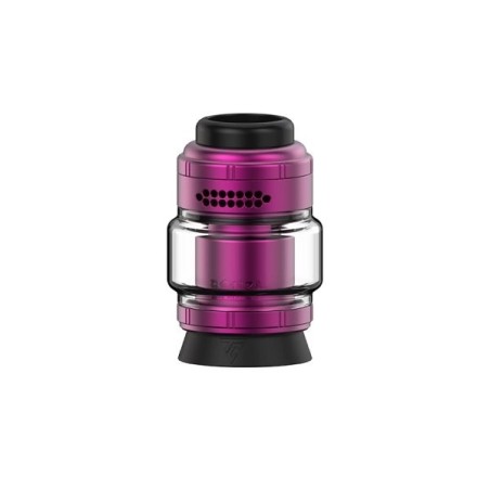 BONZA PRO RTA PURPLE THUNDER CLOUD X VAPING BOGAN