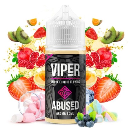 AROMA ABUSED 30ML VIPER