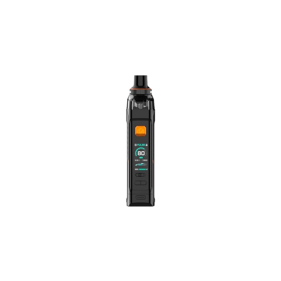 ARMOUR GS KIT RACING BLACKFIRE VAPORESSO