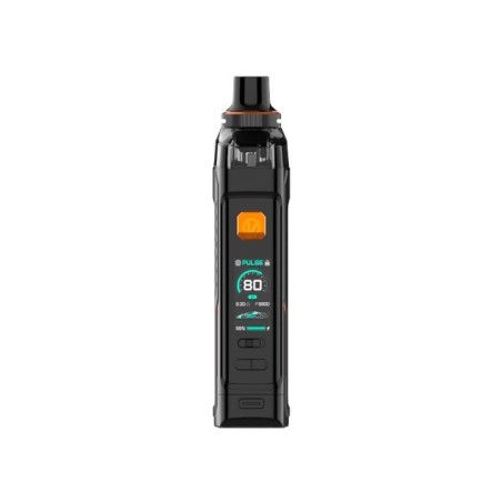 ARMOUR GS KIT RACING BLACKFIRE VAPORESSO