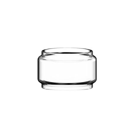 PYREX BONZA PRO RTA 6ML THUNDER CLOUD X VAPING BOGAN