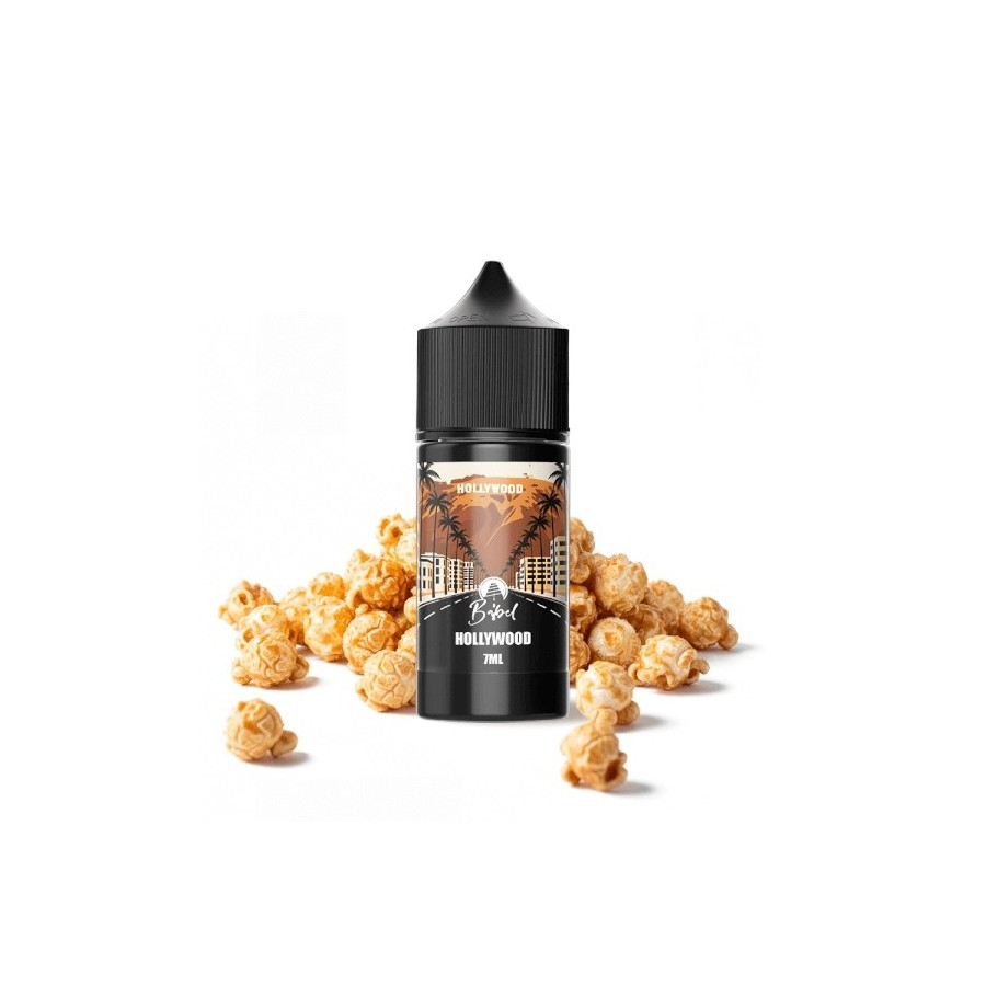 BABEL AROMA HOLLYWOOD 7ML LONGFILL