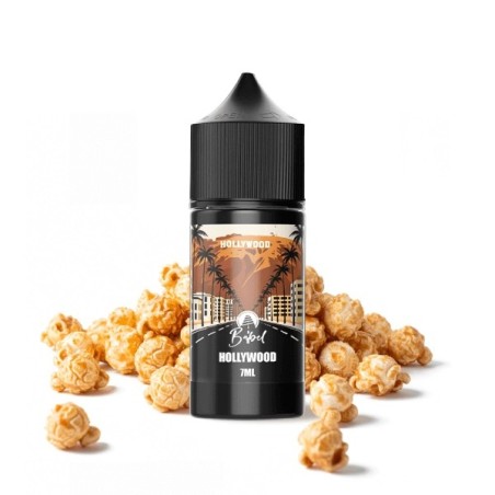 BABEL AROMA HOLLYWOOD 7ML LONGFILL