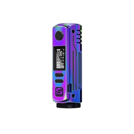 RAYDEN V2 100V  MOD RAINBOW BD VAPE