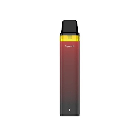 WIDEWICK POD KIT RED JOYETECH