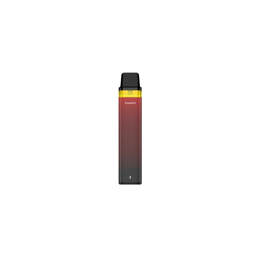 WIDEWICK POD KIT RED JOYETECH