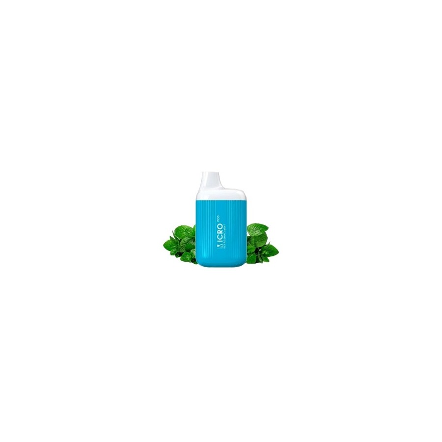 MICRO POD COOL MINT 20MG DESECHABLE