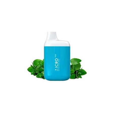 MICRO POD COOL MINT 20MG DESECHABLE