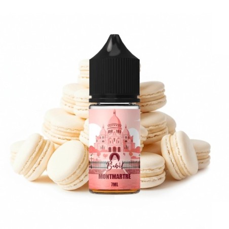 BABEL MONTMARTRE AROMA 7ML LONGFILL