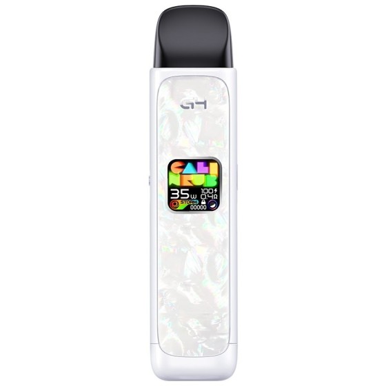 CALIBURN G4 1300MAH WHITE UWELL