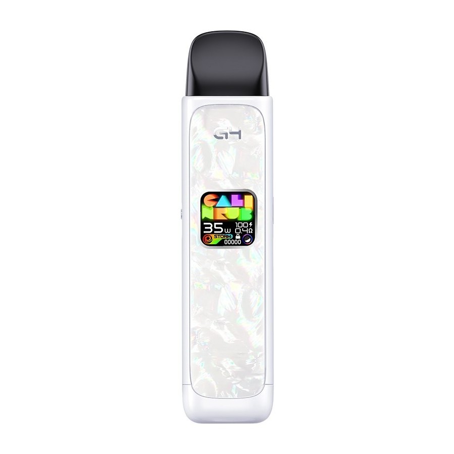 CALIBURN G4 1300MAH WHITE UWELL