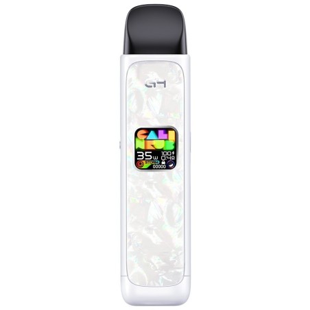 CALIBURN G4 1300MAH WHITE UWELL