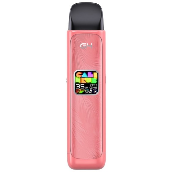 CALIBURN G4 1300MAH GEO RED UWELL