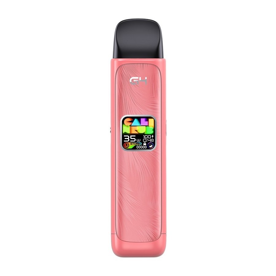 CALIBURN G4 1300MAH GEO RED UWELL