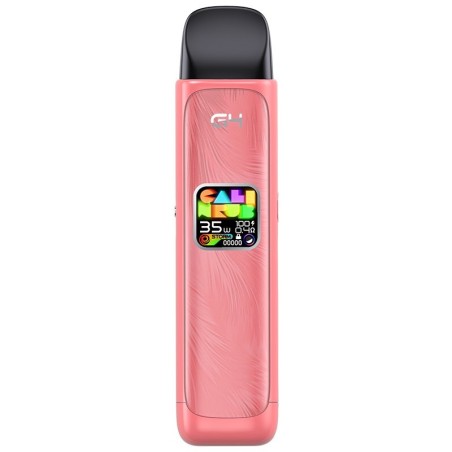 CALIBURN G4 1300MAH GEO RED UWELL