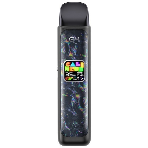 CALIBURN G4 1300MAH BLACK UWELL