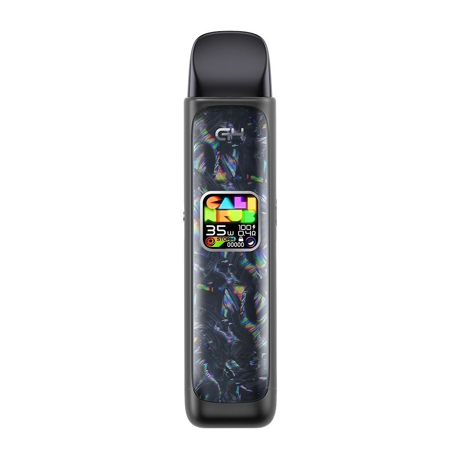 CALIBURN G4 1300MAH BLACK UWELL