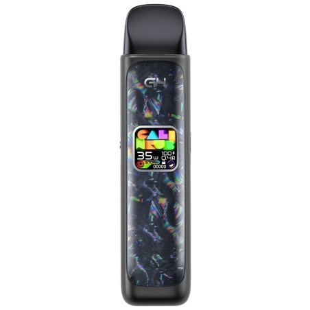CALIBURN G4 1300MAH BLACK UWELL