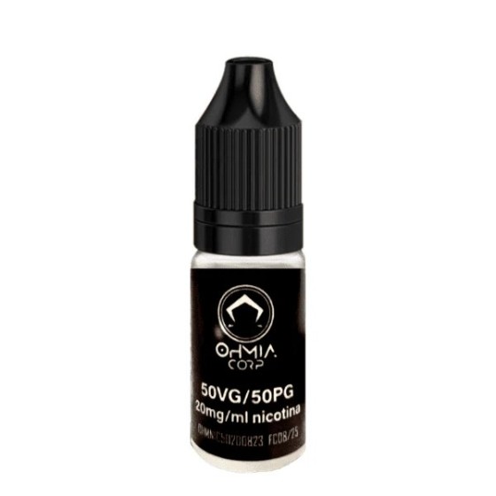 NICOKIT 70VG/30PG 20MG OHMIA CORP