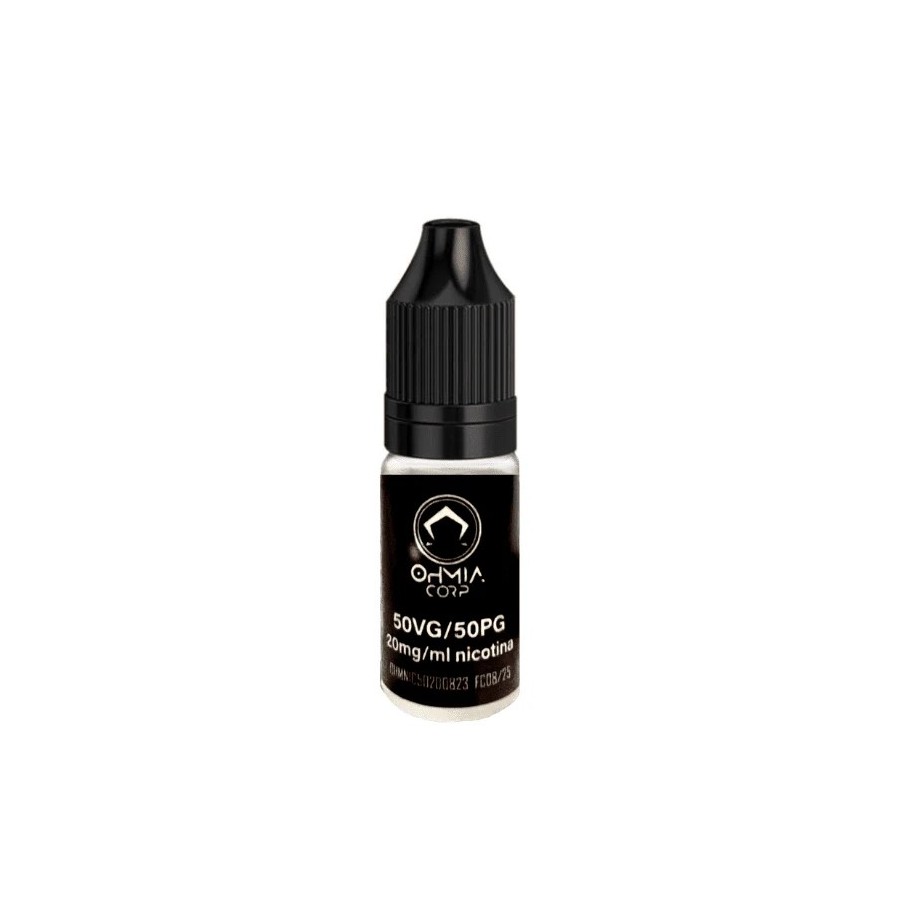 NICOKIT 70VG/30PG 20MG OHMIA CORP